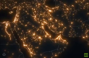 تحذير لعدة دول بالمنطقة.. الحرس الثوري يكشف عن رده الصارم على أي استهداف للكهرباء في إيران (فيديو) تحذير لعدة دول بالمنطقة.. الحرس الثوري يكشف عن رده الصارم على أي استهداف للكهرباء في إيران (فيديو)