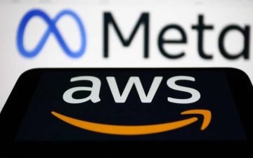  ميتا تعتمد معالجات جرافيتون من أمازون لتوسيع قدرات الذكاء الاصطناعي
