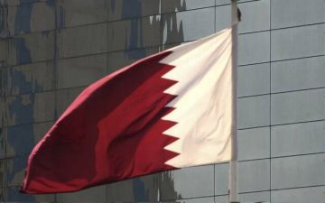 معدل التضخم في قطر يرتفع 0.76 خلال مارس معدل التضخم في قطر يرتفع 0.76 خلال مارس
