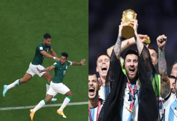 من صدمة السعودية إلى تتويج تاريخي.. قصة انتفاضة الأرجنتين في مونديال قطر