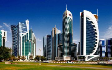 تداولات عقارية في قطر بأكثر من 398 مليون ريال خلال أسبوع