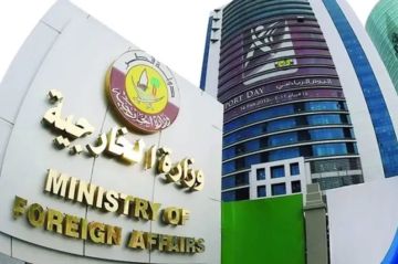 قطر توجه رسالتين إلى الأمم المتحدة ومجلس الأمن بشأن الاعتداءات الإيرانية