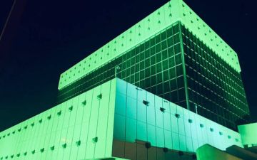 أصول المركزي القطري ترتفع 3.19 بختام مارس