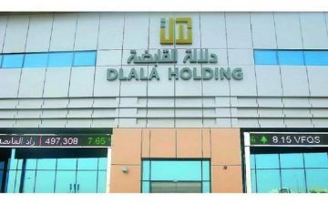 ارتفاع خسائر دلالة القطرية خلال الربع الأول من 2026