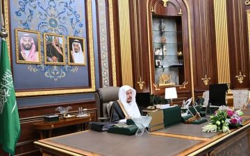 الشورى السعودي يوافق على مشروع القانون الموحد للعمل التطوعي بدول الخليج