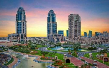  متحدة تعلن تغير ممثل للهيئة العامة للتقاعد بمجلس إدارتها