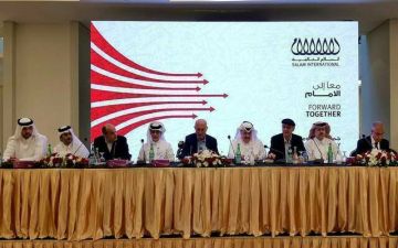 أرباح السلام ترتفع 29.2 في الربع الأول