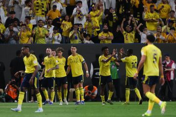 النصر السعودي يبلغ نهائي دوري أبطال آسيا 2.. من سيواجه؟