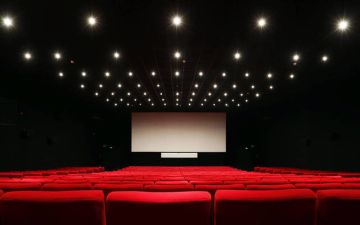 أرباح قطر للسينما تنخفض 8.87 في الربع الأول أرباح قطر للسينما تنخفض 8.87 في الربع الأول