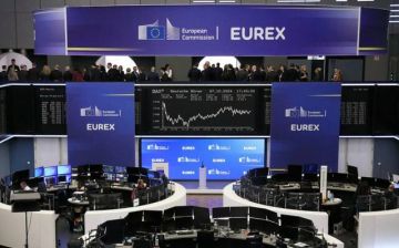 الأسهم الأوروبية تسجل أكبر مكاسبها اليومية منذ عام