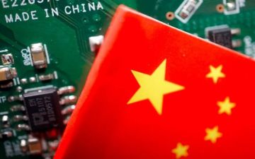 شركات أشباه الموصلات الصينية تحقق إيرادات قياسية مدفوعة بالذكاء الاصطناعي