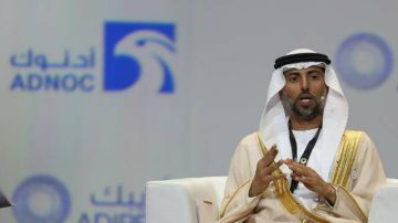 المزروعي: انسحاب الإمارات من أوبك و أوبك جاء دون تشاور وبعد دراسة متأنية