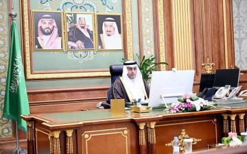 مجلس الشورى السعودي يوافق على مشروعي مذكرتي تفاهم مع قطر والهند