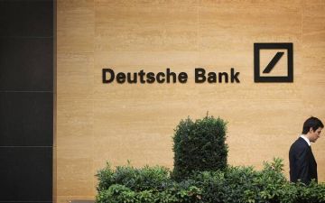  دويتشه بنك يتوقع تثبيت الفيدرالي أسعار الفائدة خلال 2026
