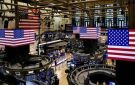 تراجع العقود الآجلة في وول ستريت مع تجدد التوترات
