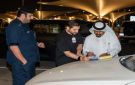 ضبط 32 مخالفة لشركات سيارات في قطر خلال الربع الأول