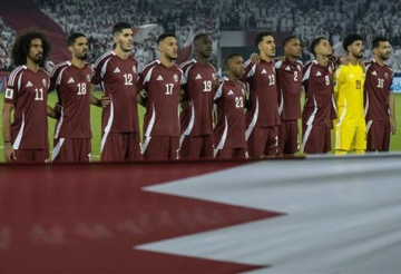 34 لاعبا في قائمة منتخب قطر الأولية لكأس العالم 2026