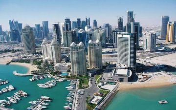 466.5 مليون ريال تداولات عقارية في قطر خلال أسبوع 466.5 مليون ريال تداولات عقارية في قطر خلال أسبوع