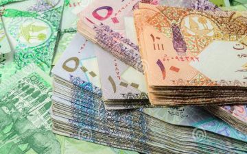 السيولة المحلية في قطر ترتفع 7.19 ختام أبريل السيولة المحلية في قطر ترتفع 7.19 ختام أبريل