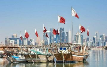 قطر تحدد عطلة عيد الأضحى المبارك