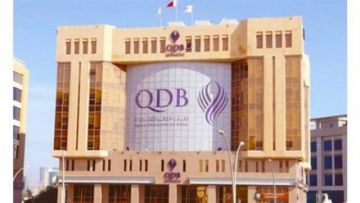بنك قطر للتنمية يطلق برنامجين تمويليين لدعم المصانع والقطاعات الخدمية بنك قطر للتنمية يطلق برنامجين تمويليين لدعم المصانع والقطاعات الخدمية