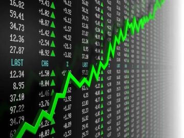 أسهم الشركات الفاخرة ترتفع وسط آمال السلام في الشرق الأوسط