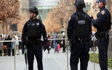 السلطات الأمريكية تأمر بإجلاء آلاف الأشخاص بسبب تسرب كيميائي في كاليفورنيا
