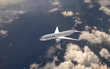  الخطوط القطرية تطلق رحلاتها إلى كاراكاس في فنزويلا وبوغوتا في كولومبيا