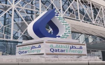 قطر تمدد إلغاء شحنات غاز لإديسون الإيطالية حتى يوليو قطر تمدد إلغاء شحنات غاز لإديسون الإيطالية حتى يوليو