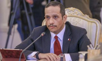 قطر: إغلاق مضيق هرمز يعرض المصالح الحيوية لدول المنطقة للخطر