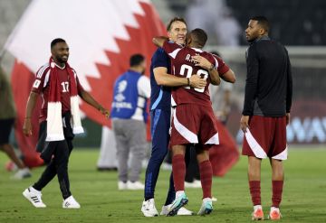 تضم لاعبا في سن الـ42.. الكشف عن القائمة الأولية لمنتخب قطر بكأس العالم