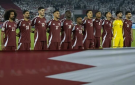 34 لاعبا في قائمة منتخب قطر الأولية لكأس العالم 2026 - qa