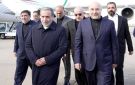  تسنيم تكشف قيمة الأموال الإيرانية المجمدة في قطر وعلاقتها بزيارة قاليباف للدوحة - qa