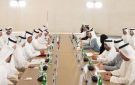 قطر والإمارات توقعان اتفاقية استثمار ومذكرتي تفاهم للأمن الغذائي - qa