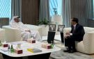 غرفة قطر تبحث تعزيز التعاون التجاري مع فيتنام