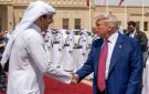 أمير قطر وترامب يبحثان هاتفيا جهود التهدئة وخفض التصعيد في المنطقة