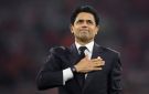  كان حلما لها .. ناصر الخليفي يهدي لقب دوري أبطال أوروبا لروح والدته