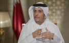 رئيس وزراء قطر يدعو كافة الأطراف للتجاوب مع الوساطة الجارية