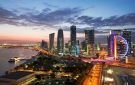 مؤشر أسعار العقارات في قطر يرتفع 5.18 بختام أبريل