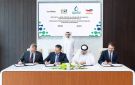  قطر للطاقة توقع مذكرة تفاهم للتنقيب عن النفط والغاز قبالة السواحل السورية