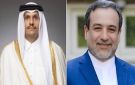 اتصال قطري إيراني لبحث سبل إنهاء الأزمة وتعزيز الاستقرار في المنطقة - qa