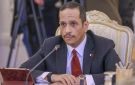 قطر: إغلاق مضيق هرمز يعرض المصالح الحيوية لدول المنطقة للخطر