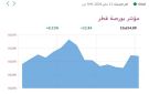 5 قطاعات ترتفع ببورصة قطر في المستهل