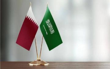 المملكة: نتضامن مع قطر ونشيد بجهود التعامل مع حادث الانفجار في رأس لفان المملكة: نتضامن مع قطر ونشيد بجهود التعامل مع حادث الانفجار في رأس لفان
