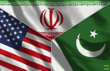 الخارجية الباكستانية تعلن عن محادثات فنية بين الولايات المتحدة وإيران في 21 يونيو الخارجية الباكستانية تعلن عن محادثات فنية بين الولايات المتحدة وإيران في 21 يونيو