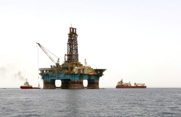 إكسون موبيل وقطر للطاقة تعلنان الجدوى التجارية لحقلي غاز في قبرص