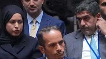 من هو علي الذوادي الوسيط القطري الغامض في مفاوضات واشنطن وطهران؟