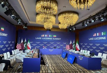 اتفاق إيراني أمريكي على آليات فنية جديدة اتفاق إيراني أمريكي على آليات فنية جديدة
