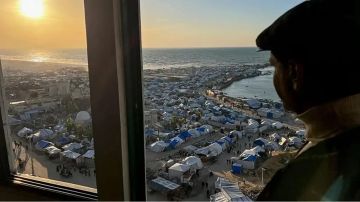 تحرك مصري قطري تركي لكسر جمود مفاوضات غزة تحرك مصري قطري تركي لكسر جمود مفاوضات غزة
