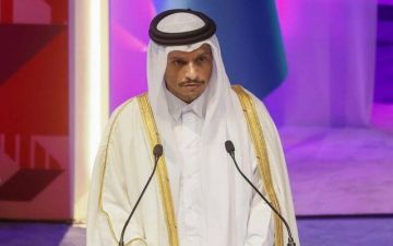 مباحثات قطرية مع مصر وتركيا والكويت بشأن الأمن والاستقرار في المنطقة مباحثات قطرية مع مصر وتركيا والكويت بشأن الأمن والاستقرار في المنطقة